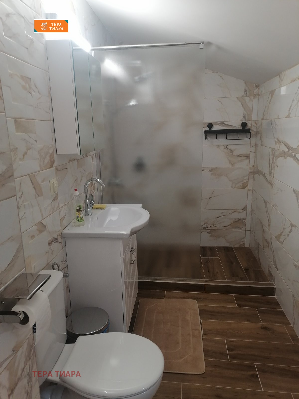 Дава под наем КЪЩА, гр. София, с. Панчарево, снимка 15 - Къщи - 53766372