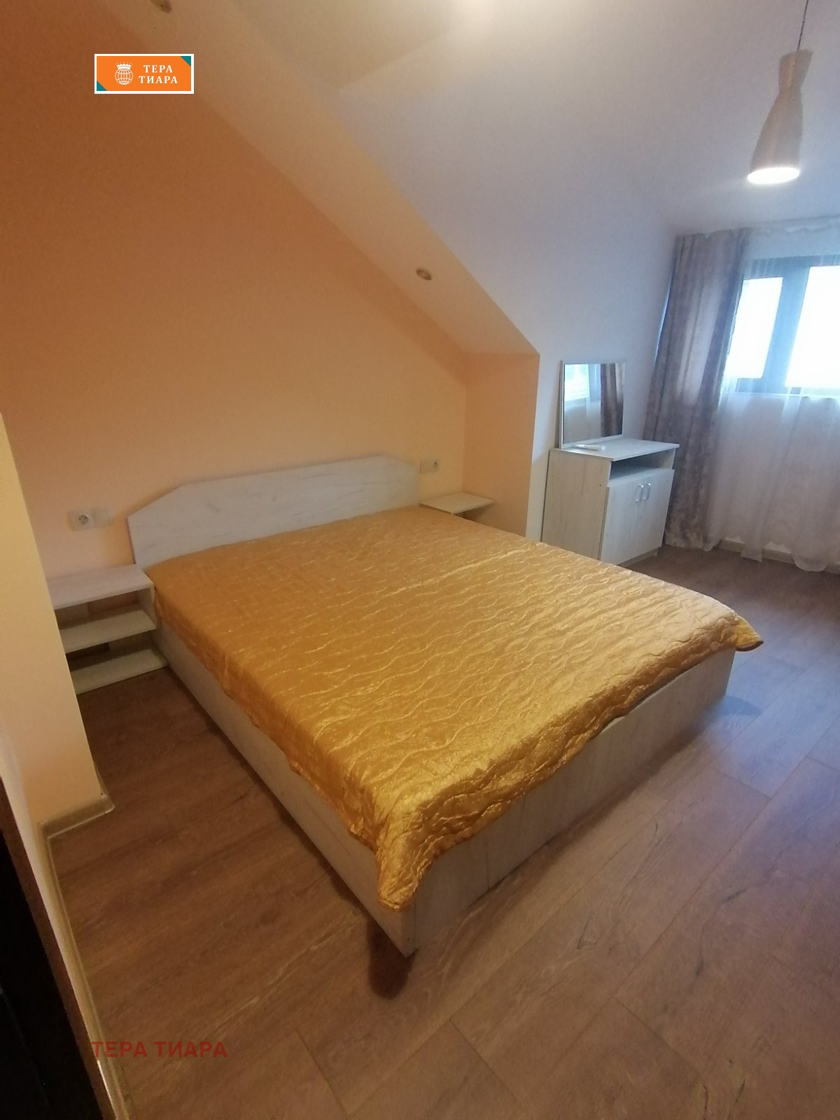 Дава под наем КЪЩА, гр. София, с. Панчарево, снимка 9 - Къщи - 53766372