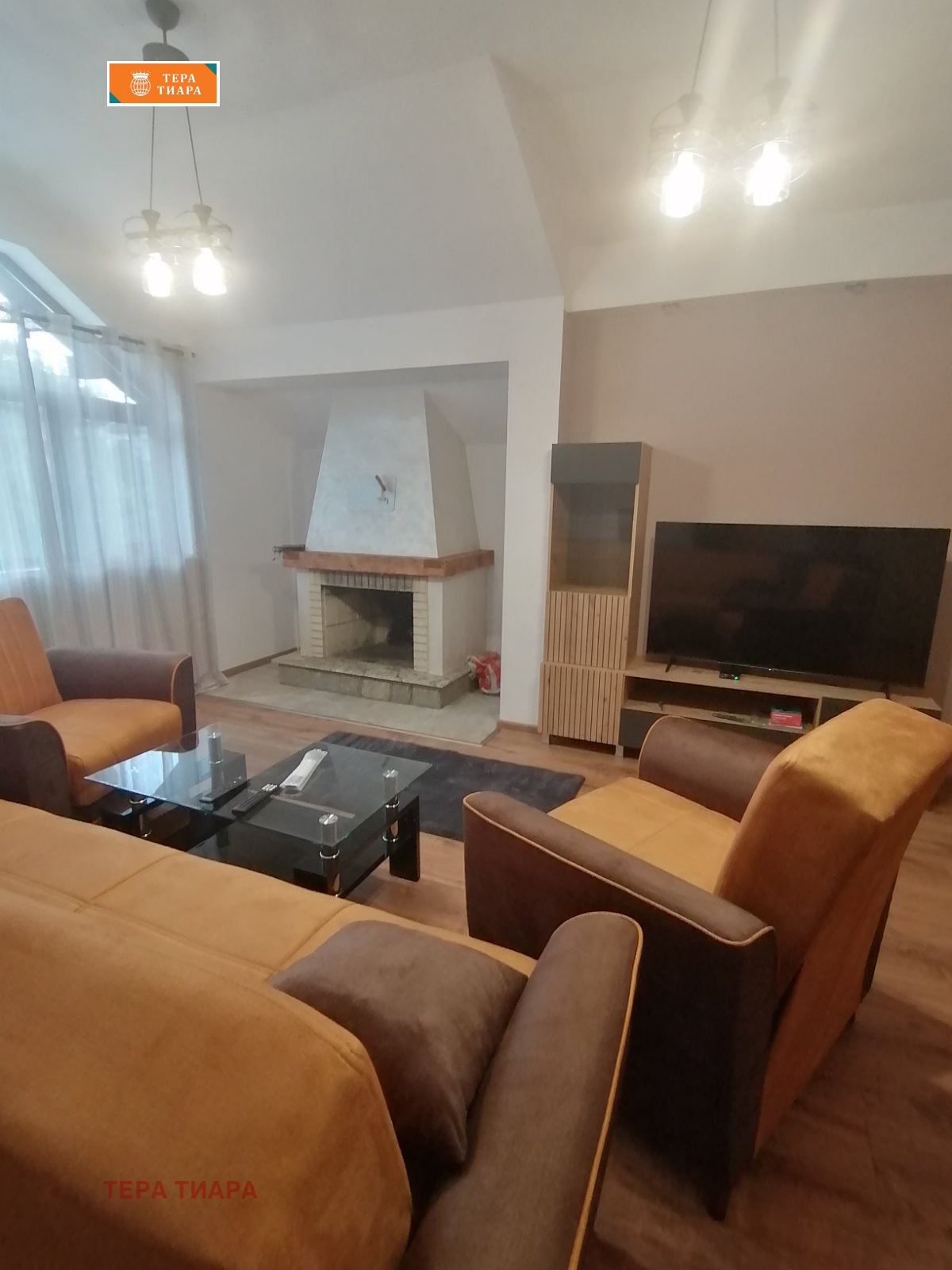 Дава под наем КЪЩА, гр. София, с. Панчарево, снимка 6 - Къщи - 53766372