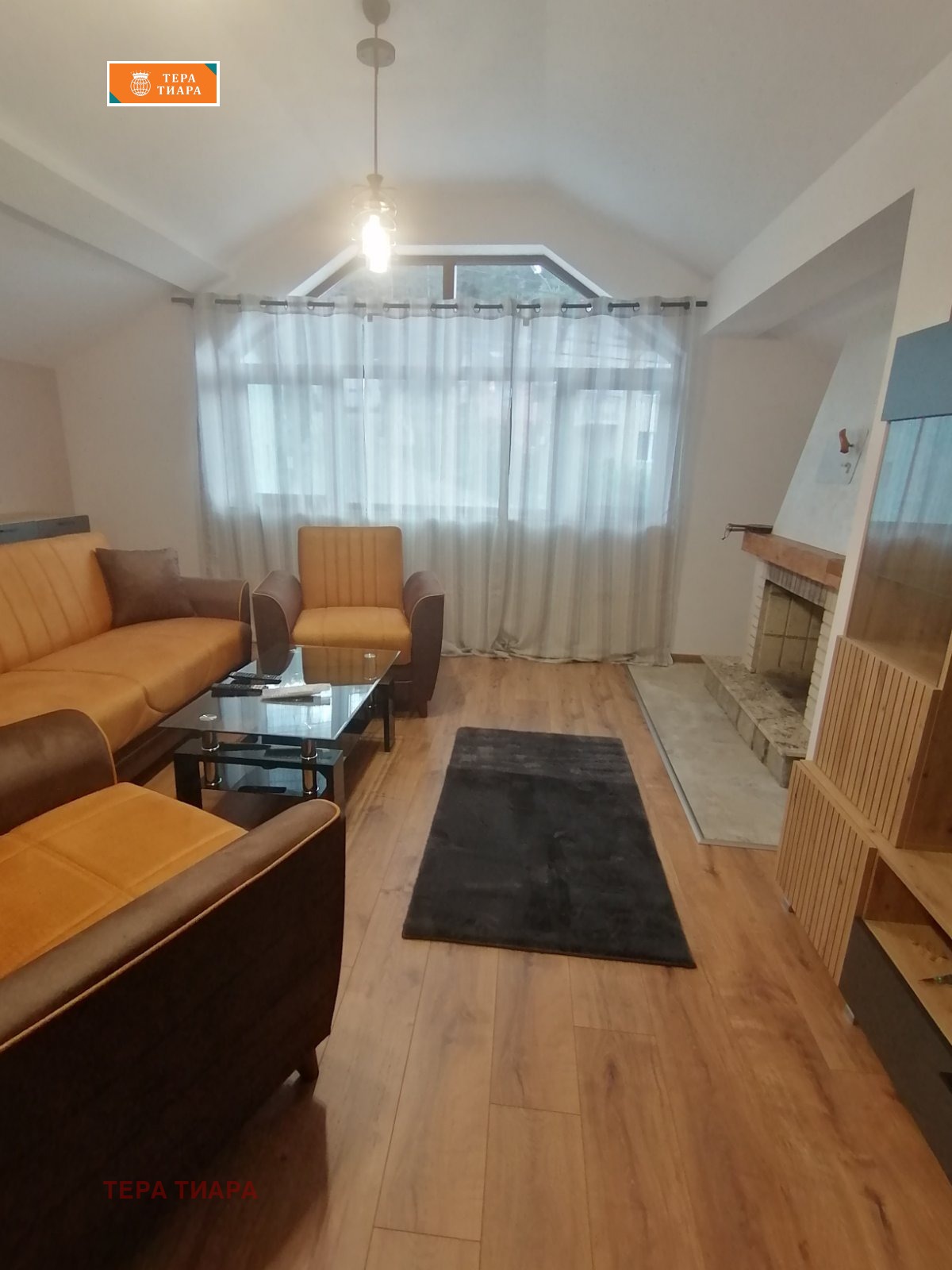 Дава под наем КЪЩА, гр. София, с. Панчарево, снимка 4 - Къщи - 53766372