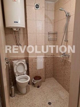 1 bedroom HEI, Varna 6