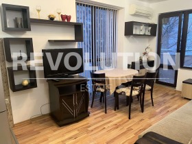 1 bedroom HEI, Varna 10