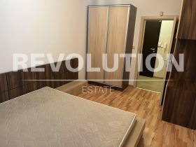 1 bedroom HEI, Varna 12