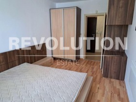 1 bedroom HEI, Varna 5