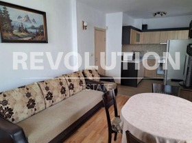 1 bedroom HEI, Varna 1