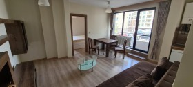 1 quarto Krastova vada, Sofia