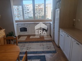 2 dormitorios Nadezhda 2, Sofia