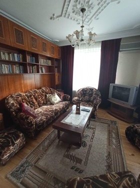 3-СТАЕН, 120 m2