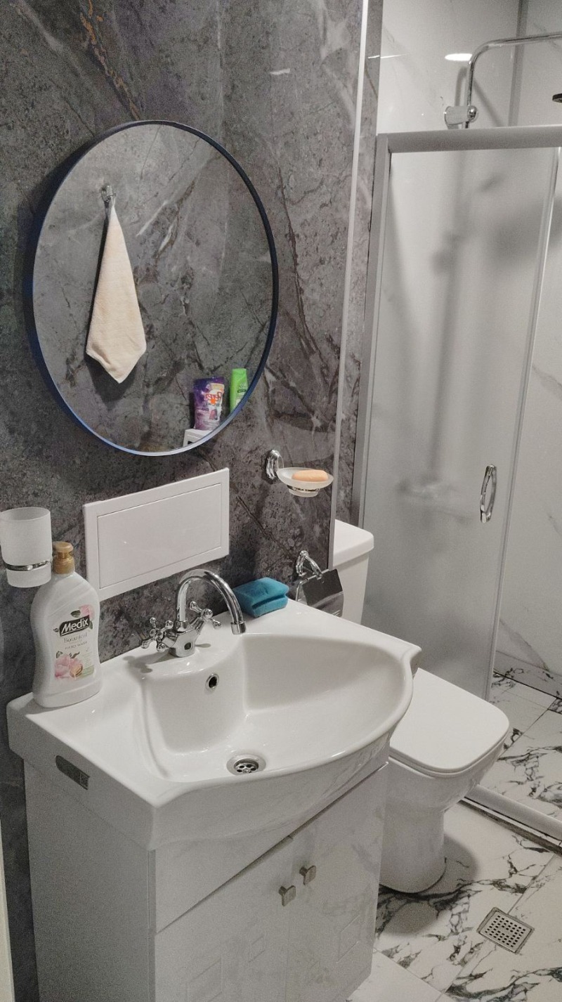 Til leie  Studio Sofia , Darvenitsa , 52 kvm | 66322824 - bilde [4]