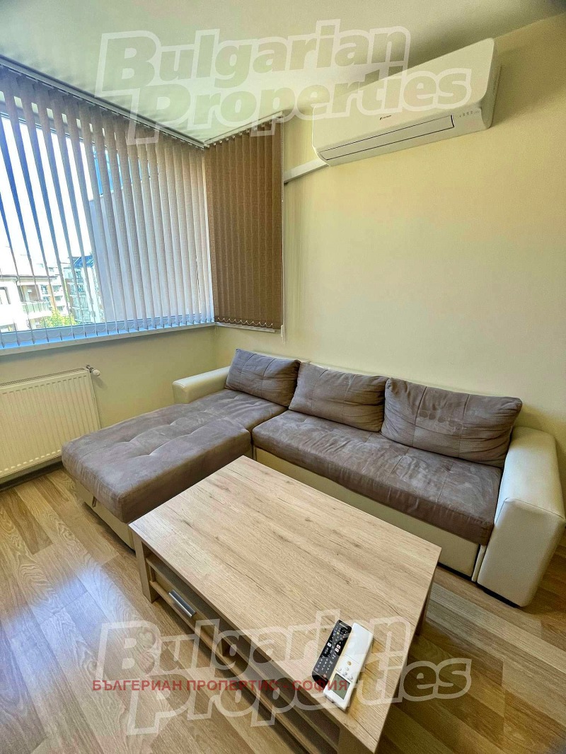 В оренду  1 спальня София , Младост 2 , 74 кв.м | 86060368 - зображення [10]