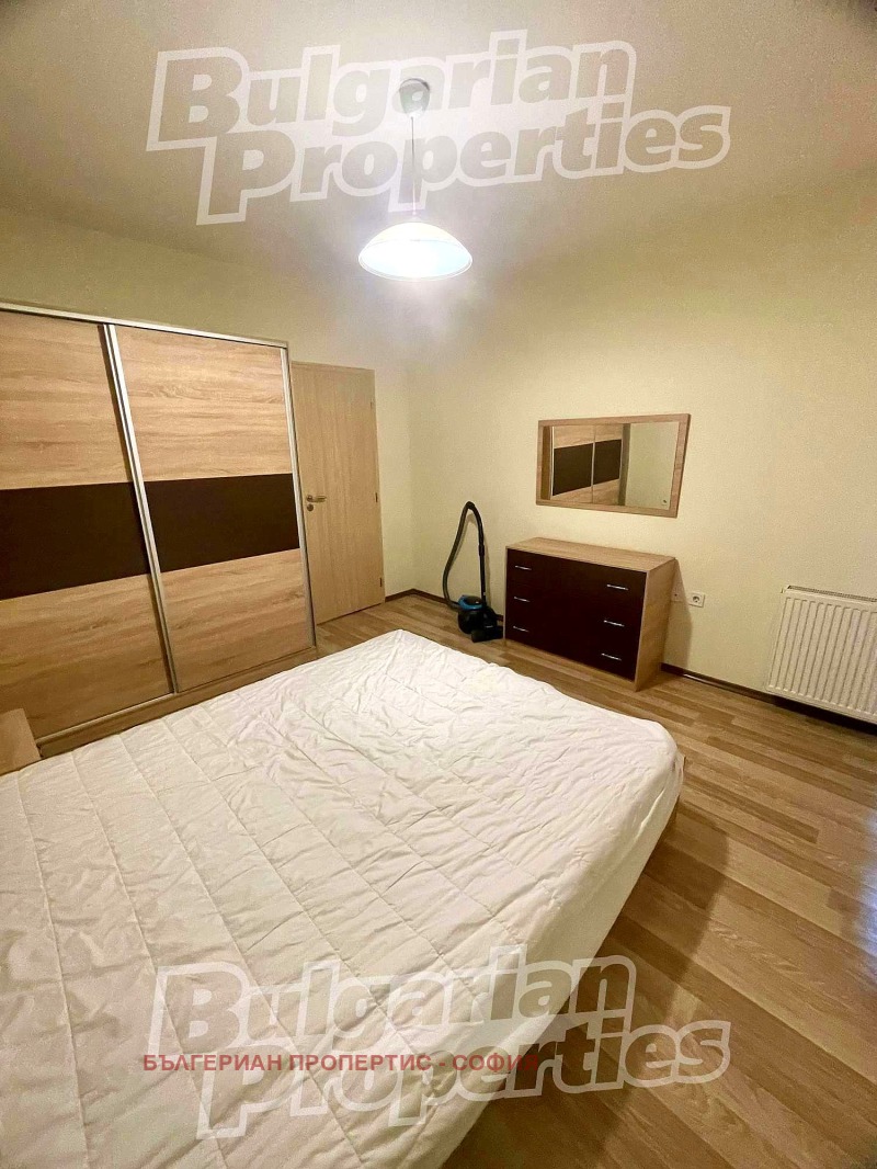 В оренду  1 спальня София , Младост 2 , 74 кв.м | 86060368 - зображення [16]