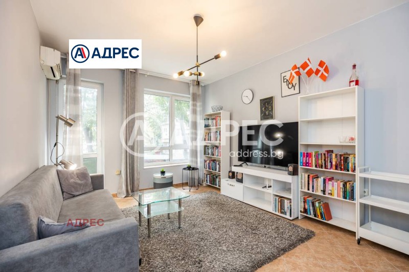 Дава под наем 2-СТАЕН, гр. Варна, ВИНС-Червен площад