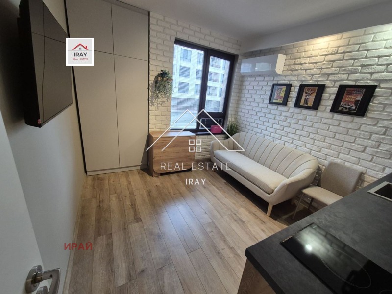 Дава под наем 2-СТАЕН, гр. Стара Загора, Ремиза, снимка 4 - Апартаменти - 53497790