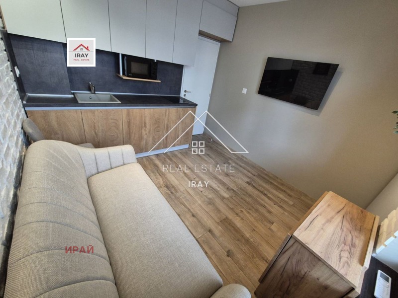 Дава под наем 2-СТАЕН, гр. Стара Загора, Ремиза, снимка 7 - Апартаменти - 53497790