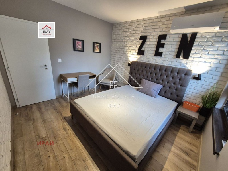 Дава под наем 2-СТАЕН, гр. Стара Загора, Ремиза, снимка 9 - Апартаменти - 53497790