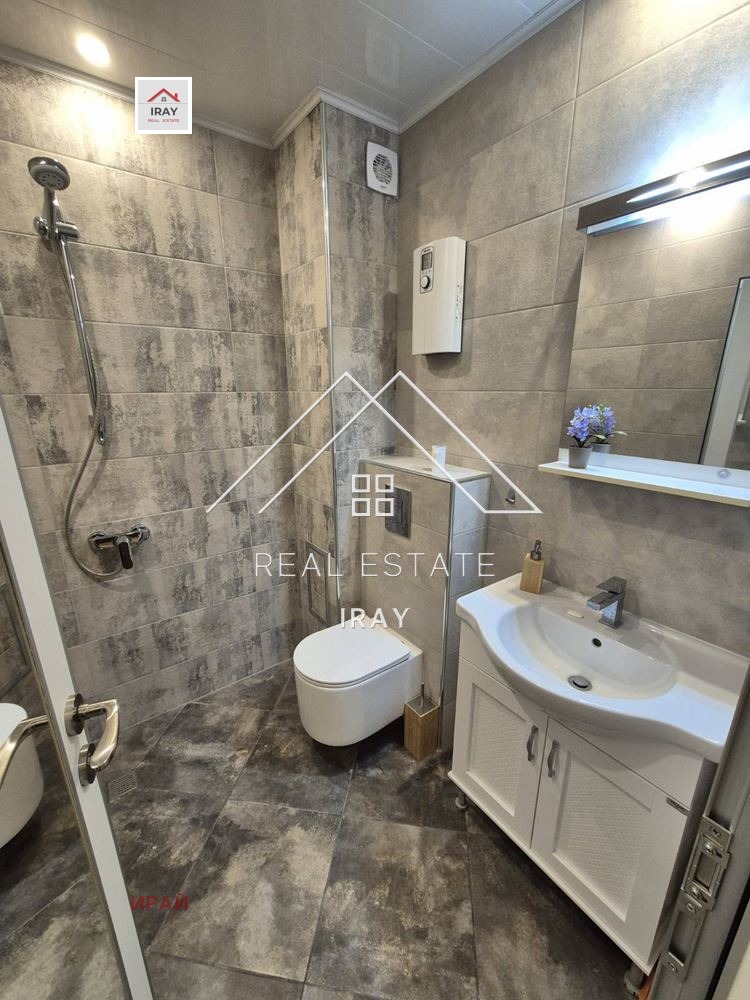 Дава под наем 2-СТАЕН, гр. Стара Загора, Ремиза, снимка 15 - Апартаменти - 53497790