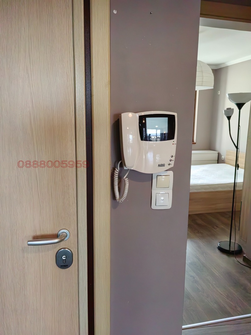 Дава под наем  3-стаен град София , Манастирски ливади , 105 кв.м | 35826108 - изображение [17]