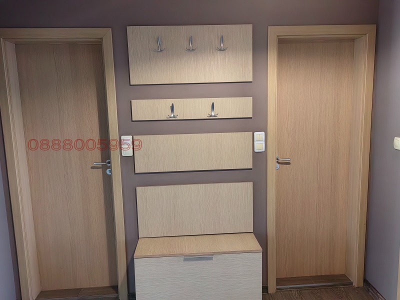 Дава под наем  3-стаен град София , Манастирски ливади , 105 кв.м | 35826108 - изображение [9]
