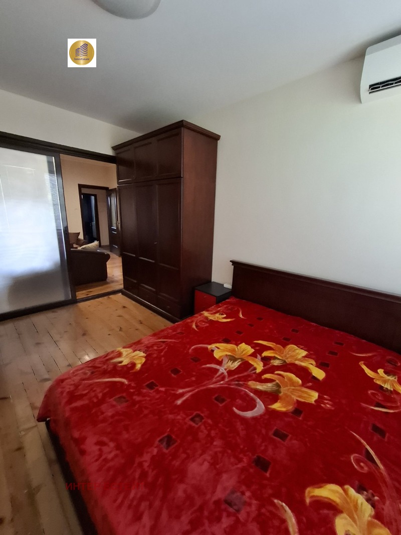 En renta  2 dormitorios Sofia , Tsentar , 75 metros cuadrados | 67284691 - imagen [9]