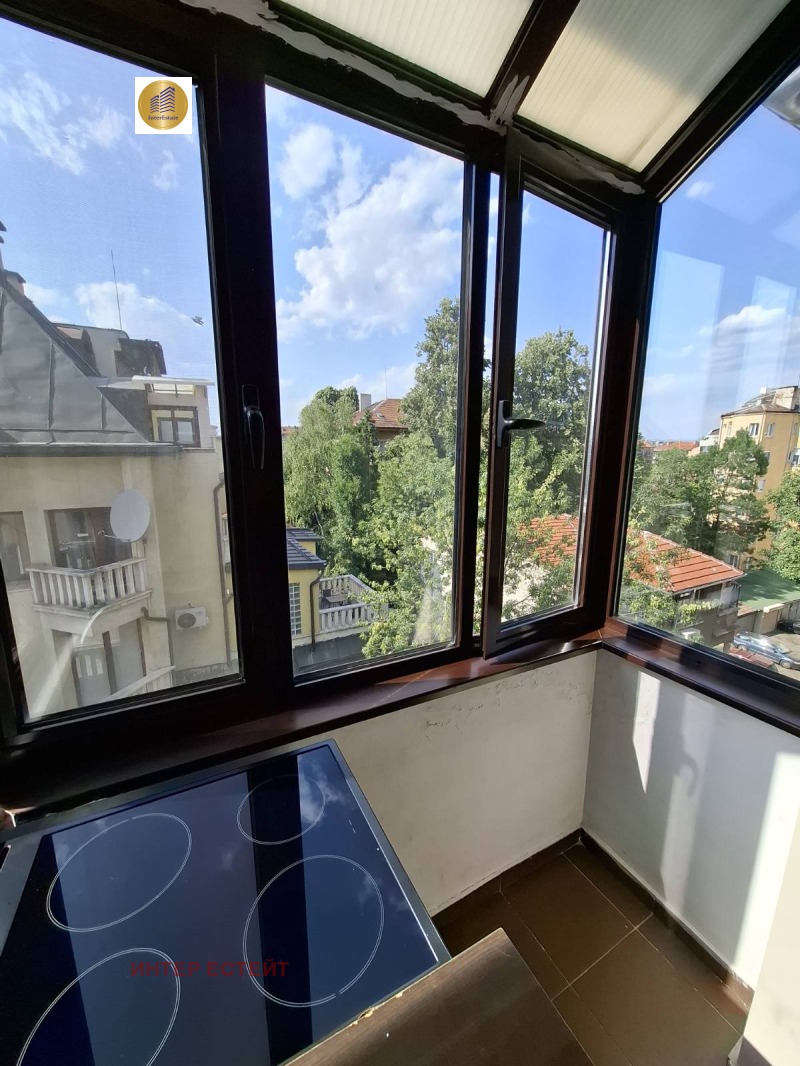 En renta  2 dormitorios Sofia , Tsentar , 75 metros cuadrados | 67284691 - imagen [4]