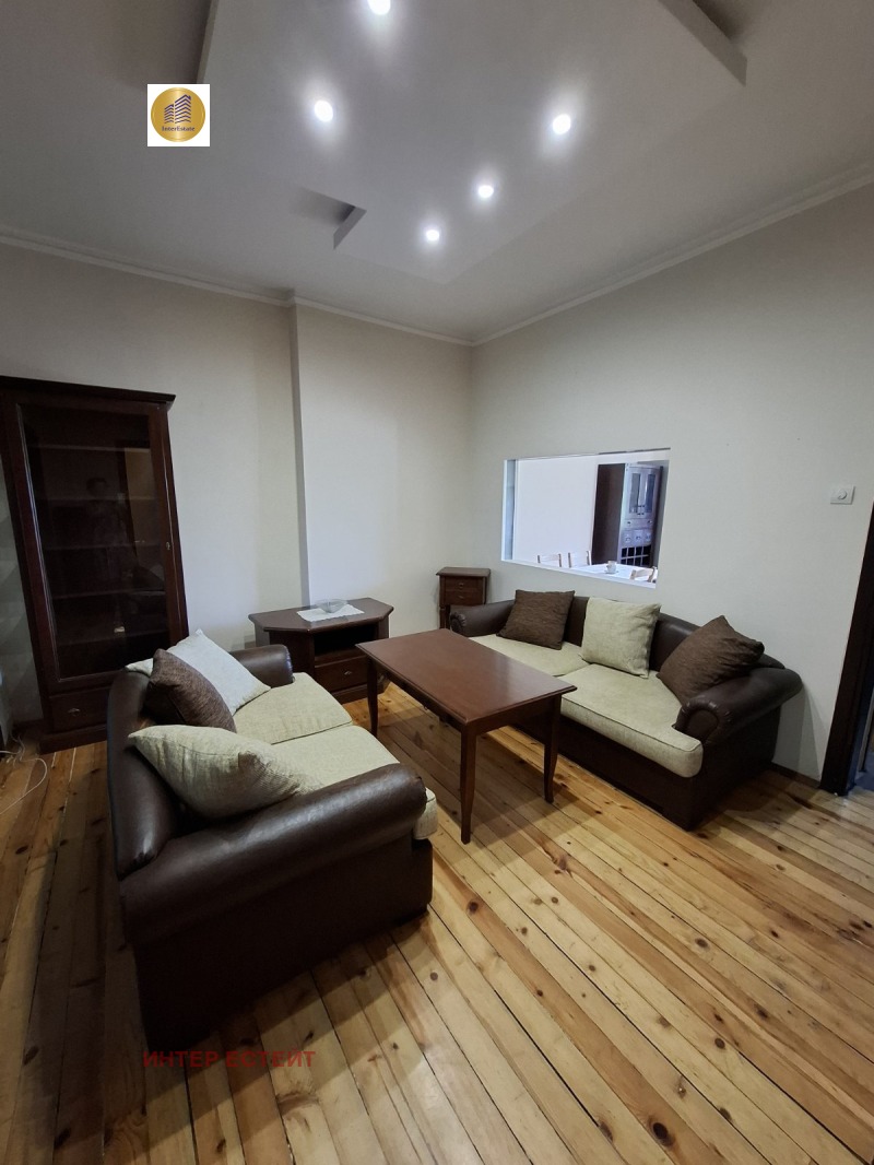 En renta  2 dormitorios Sofia , Tsentar , 75 metros cuadrados | 67284691 - imagen [2]