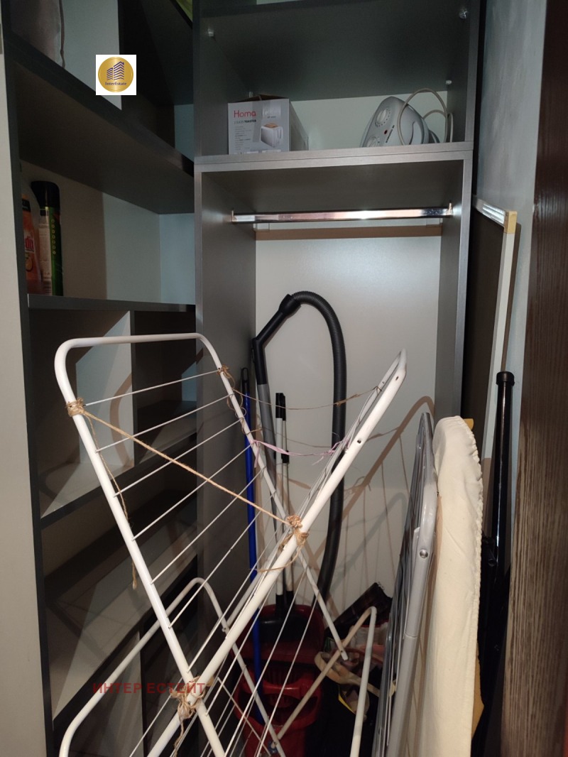 En renta  2 dormitorios Sofia , Tsentar , 75 metros cuadrados | 67284691 - imagen [12]