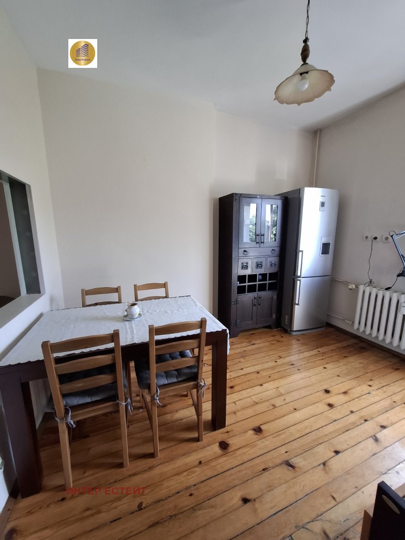 En renta  2 dormitorios Sofia , Tsentar , 75 metros cuadrados | 67284691