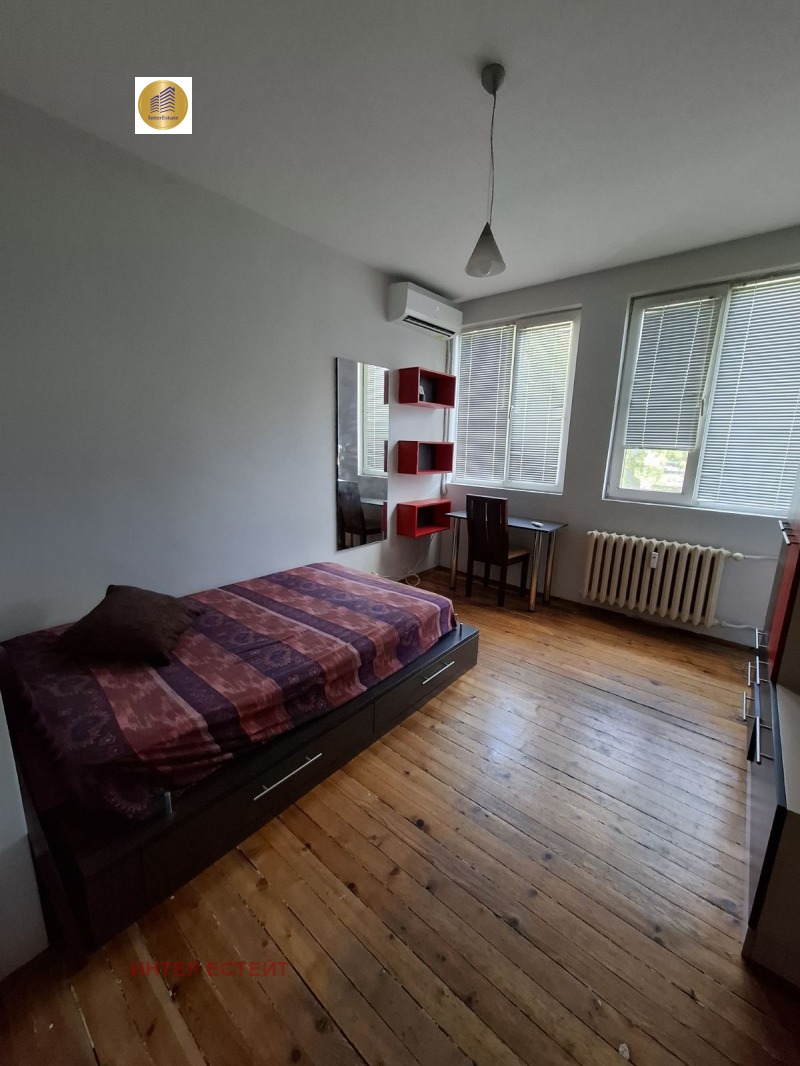 En renta  2 dormitorios Sofia , Tsentar , 75 metros cuadrados | 67284691 - imagen [8]