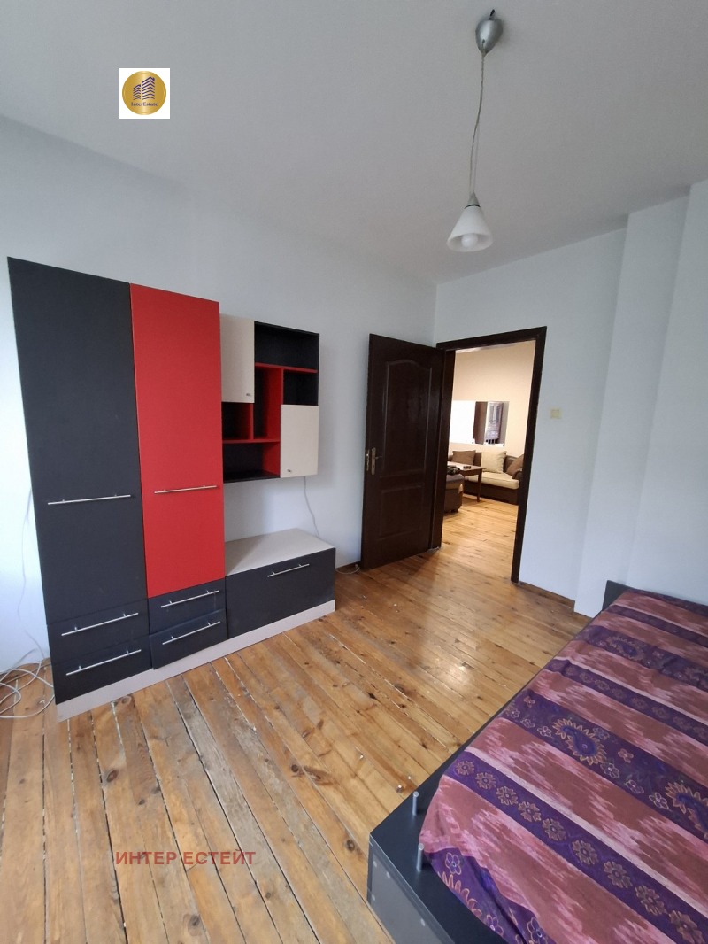 En renta  2 dormitorios Sofia , Tsentar , 75 metros cuadrados | 67284691 - imagen [7]