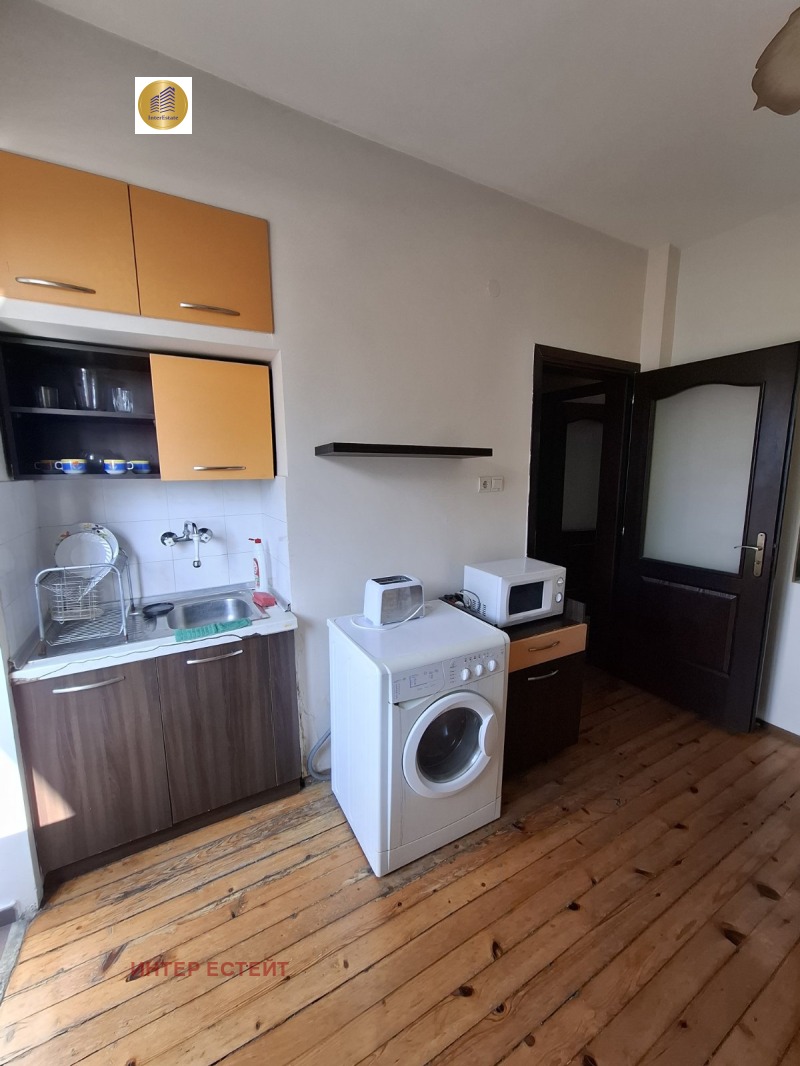 En renta  2 dormitorios Sofia , Tsentar , 75 metros cuadrados | 67284691 - imagen [5]