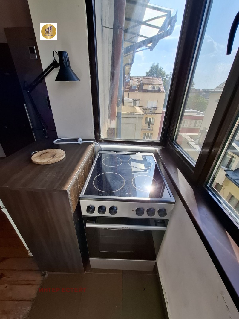 En renta  2 dormitorios Sofia , Tsentar , 75 metros cuadrados | 67284691 - imagen [3]