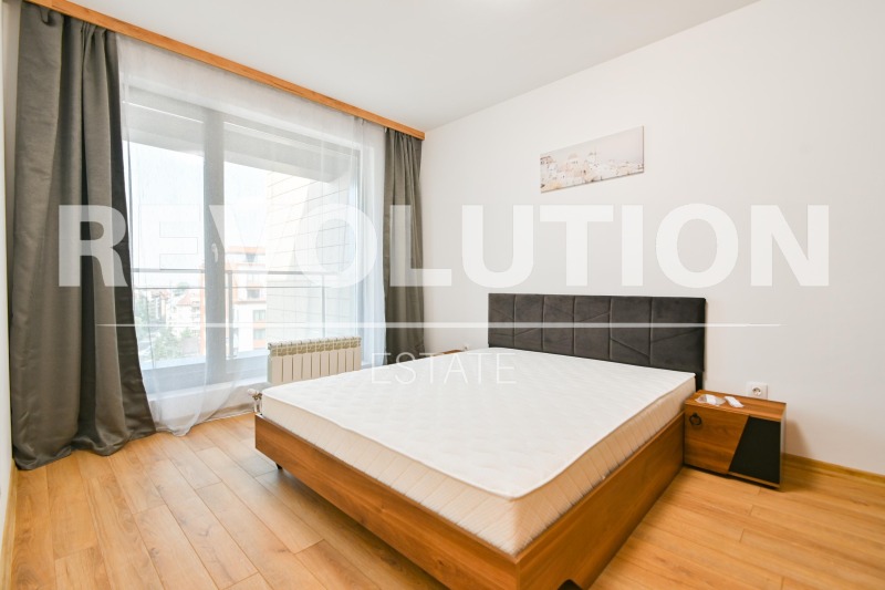 Da affittare  2 camere da letto Sofia , Manastirski livadi , 110 mq | 69868738 - Immagine [6]