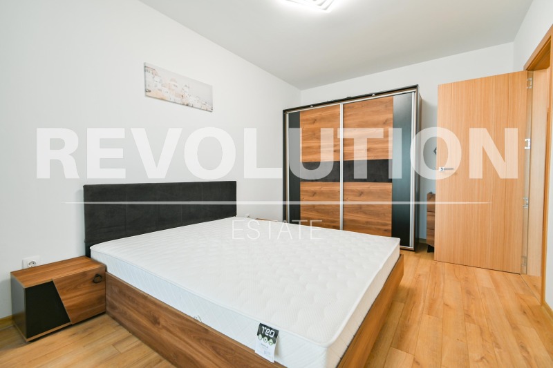 Da affittare  2 camere da letto Sofia , Manastirski livadi , 110 mq | 69868738 - Immagine [7]
