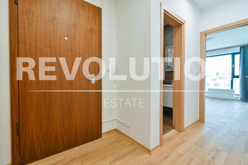 Da affittare  2 camere da letto Sofia , Manastirski livadi , 110 mq | 69868738 - Immagine [12]