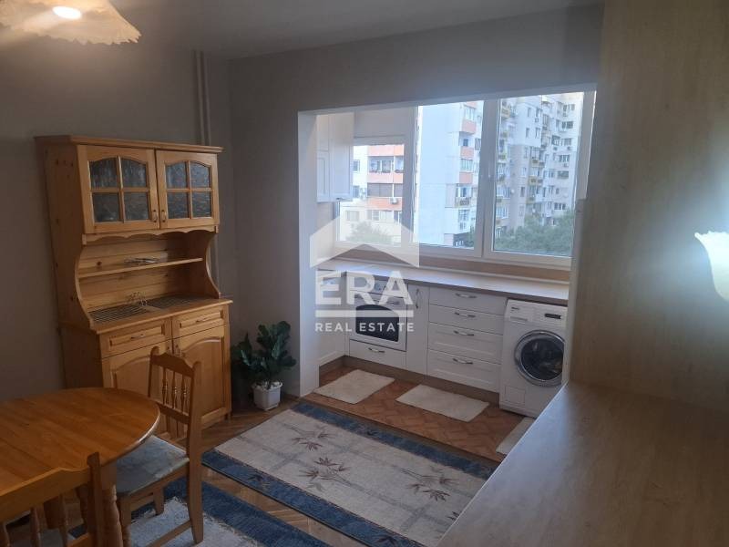 Издаје се  2 спаваће собе Софија , Надежда 2 , 65 м2 | 88999462 - слика [3]