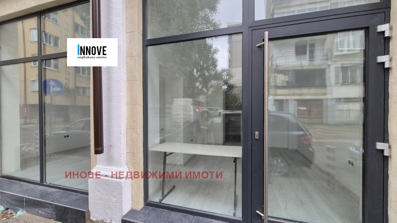 Дава под наем  Офис град София , Център , 45 кв.м | 66126103 - изображение [5]