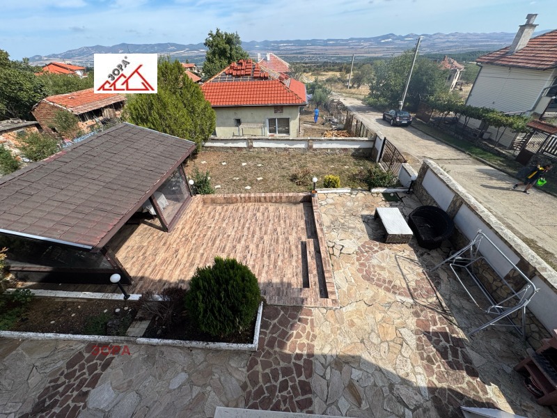 Дава под наем КЪЩА, с. Челопек, област Враца, снимка 16 - Къщи - 53496935