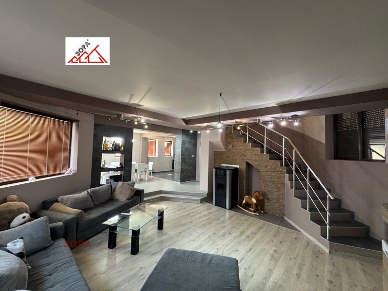 Дава под наем КЪЩА, с. Челопек, област Враца, снимка 7 - Къщи - 53496935