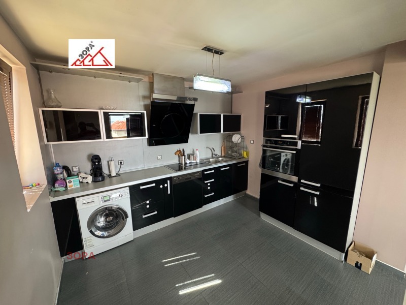 Дава под наем КЪЩА, с. Челопек, област Враца, снимка 5 - Къщи - 53496935