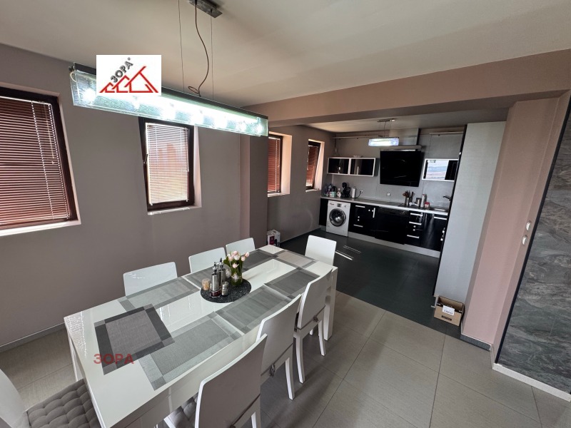 Дава под наем КЪЩА, с. Челопек, област Враца, снимка 4 - Къщи - 53496935