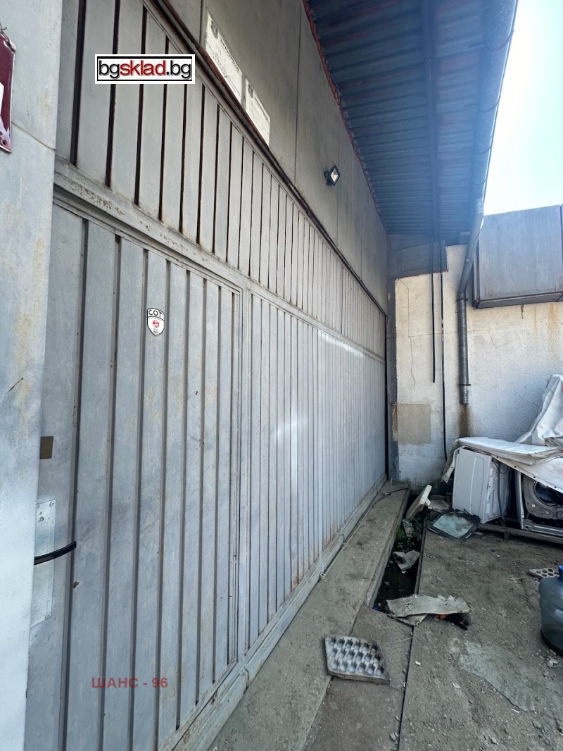 For Rent  Storage Sofia , Simeonovo , 500 sq.m | 79770582 - image [2]