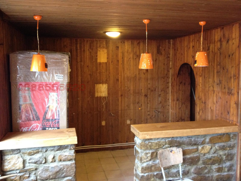 Дава под наем ЗАВЕДЕНИЕ, гр. Враца, Промишлена зона - Изток, снимка 3 - Заведения - 52822280