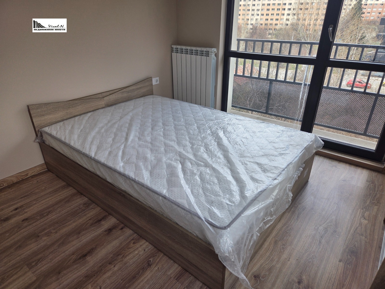 Дава под наем 1-СТАЕН, гр. София, Дианабад, снимка 6 - Апартаменти - 53974749