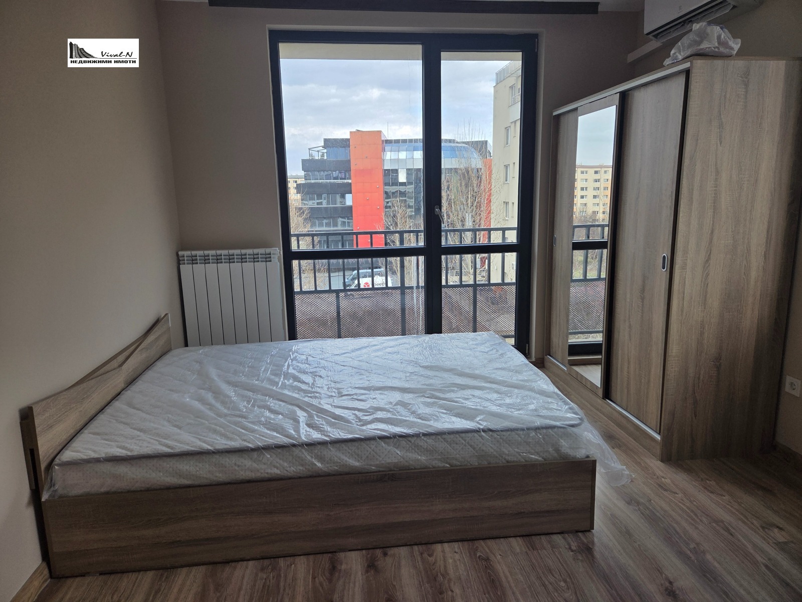 Дава под наем 1-СТАЕН, гр. София, Дианабад, снимка 7 - Апартаменти - 53974749