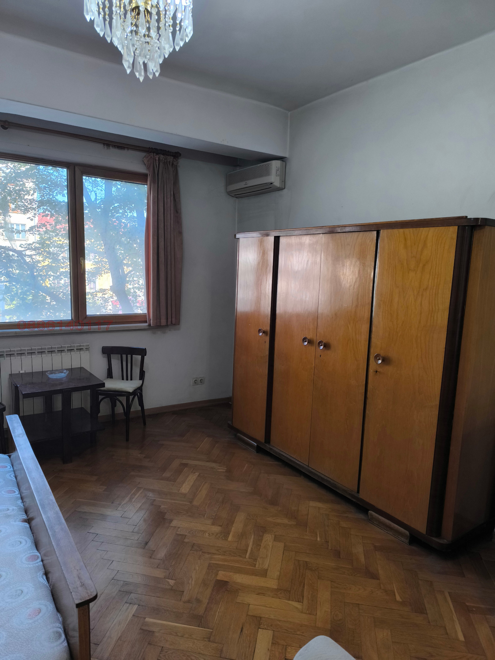 Дава под наем 2-СТАЕН, гр. София, Сердика, снимка 4 - Апартаменти - 54387070