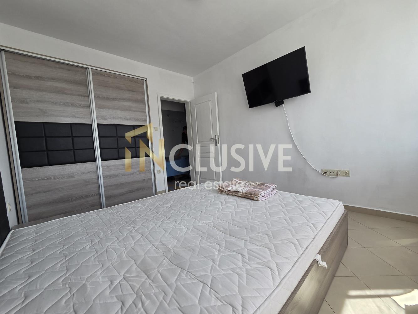 Дава под наем 2-СТАЕН, гр. София, Овча купел 2, снимка 8 - Апартаменти - 54887057