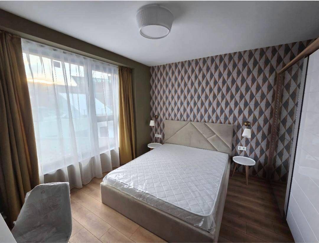 Дава под наем 3-СТАЕН, гр. София, Полигона, снимка 3 - Апартаменти - 53811686