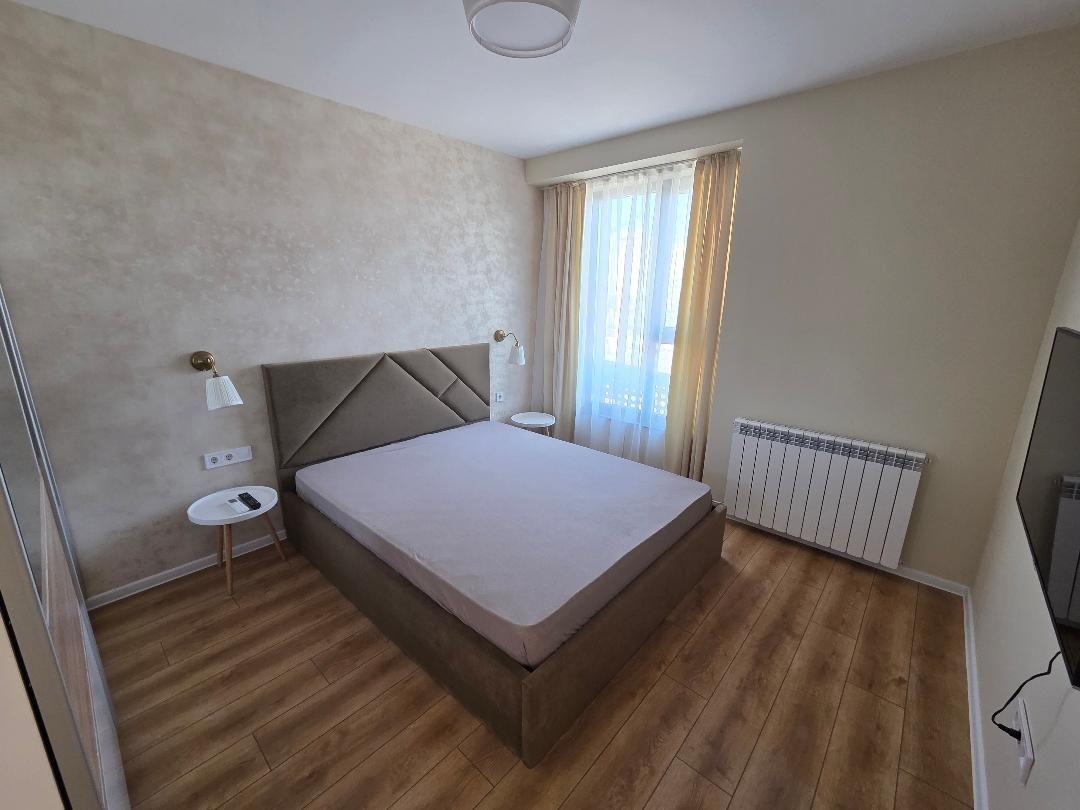 Дава под наем 3-СТАЕН, гр. София, Полигона, снимка 3 - Апартаменти - 53811686