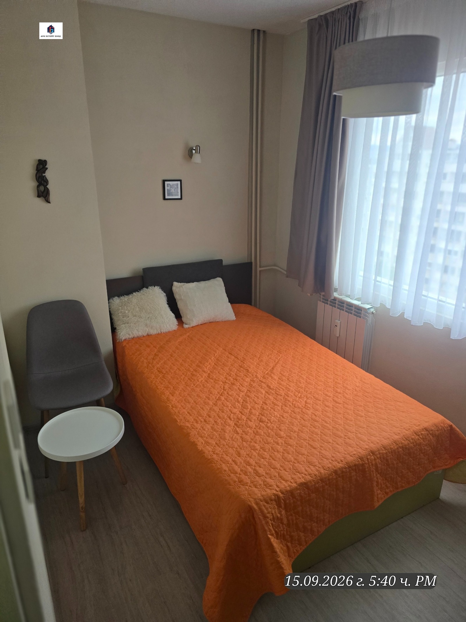 Дава под наем 3-СТАЕН, гр. София, Люлин 9, снимка 7 - Апартаменти - 56105788
