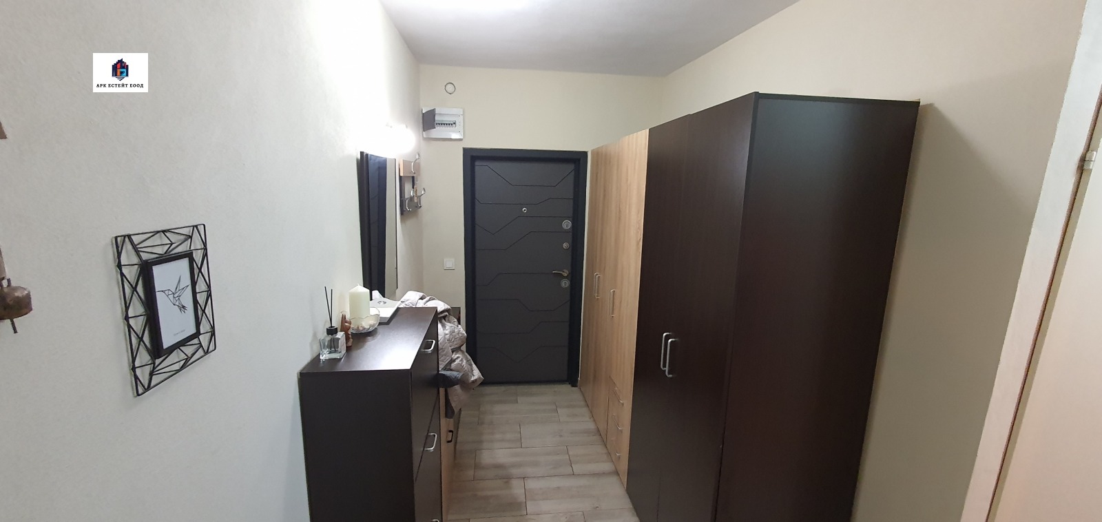 Дава под наем 3-СТАЕН, гр. София, Люлин 9, снимка 17 - Апартаменти - 56105788